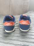 New balance adidasy