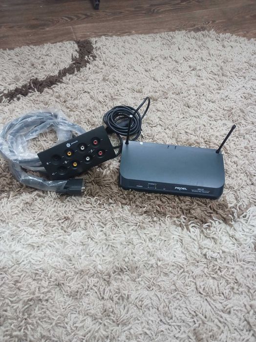 Электроника. Музыка.