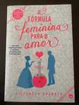 A Fórmula Feminina para o Amor - Elizabeth Everett