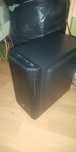 I3 6100 h150-pro GTX 1650 12gb ram 2 dyski 1ssd 512gb 2 500gb hdd