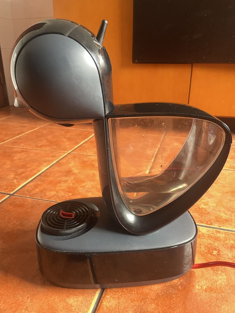 Maquina de cafe dolce gusto