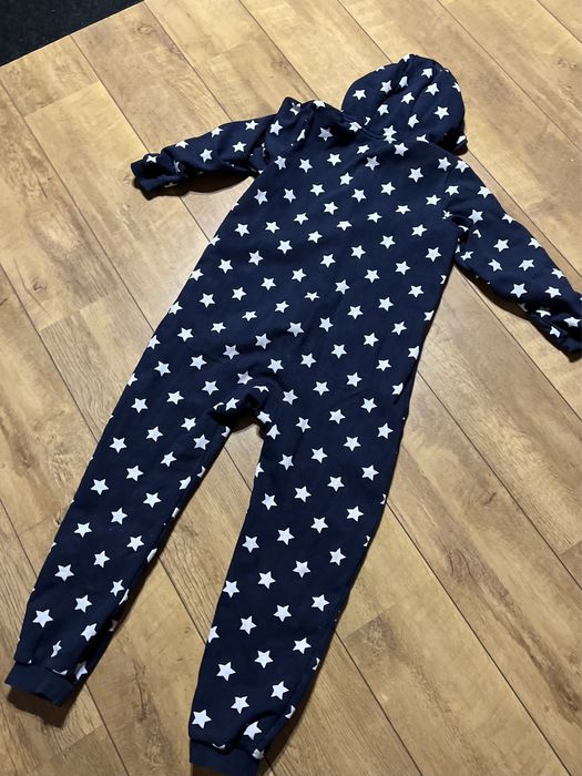 Піжама кігурумі для дівчинки розмір 140