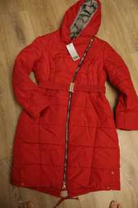 Зимова жіноча куртка з 46 по 50 розмір нова!