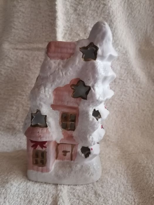 Decoração de Natal