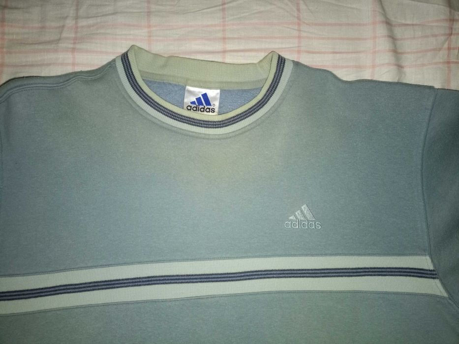 Oryginalna bluza Adidas