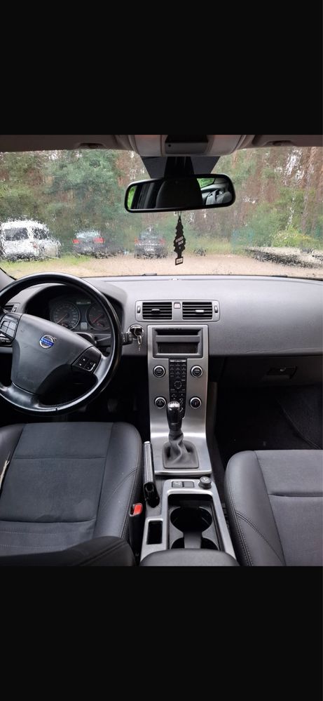 volvo c30 1.6hdi