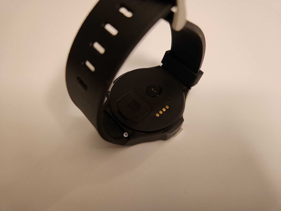 Smartwatch Kingsman ( SIM, NFC, GPS, Aparat )
