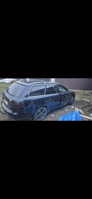 Sprzedam w całości Audi a4b7 1.9 tdi