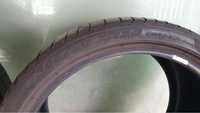 2 opony Pirelli 305-30/ 20 103 y homologacja Porsche N1