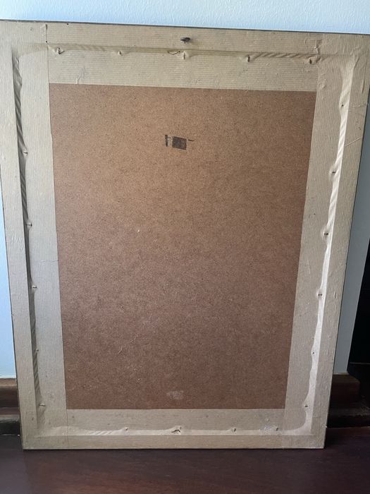 Ilustração uma gravura de moda da revista francesa La Mode Illustrée