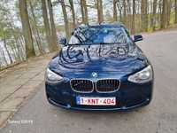 BMW Seria 1 Bezwypadkowa Navi Nowy Rozrżąd Zadbana