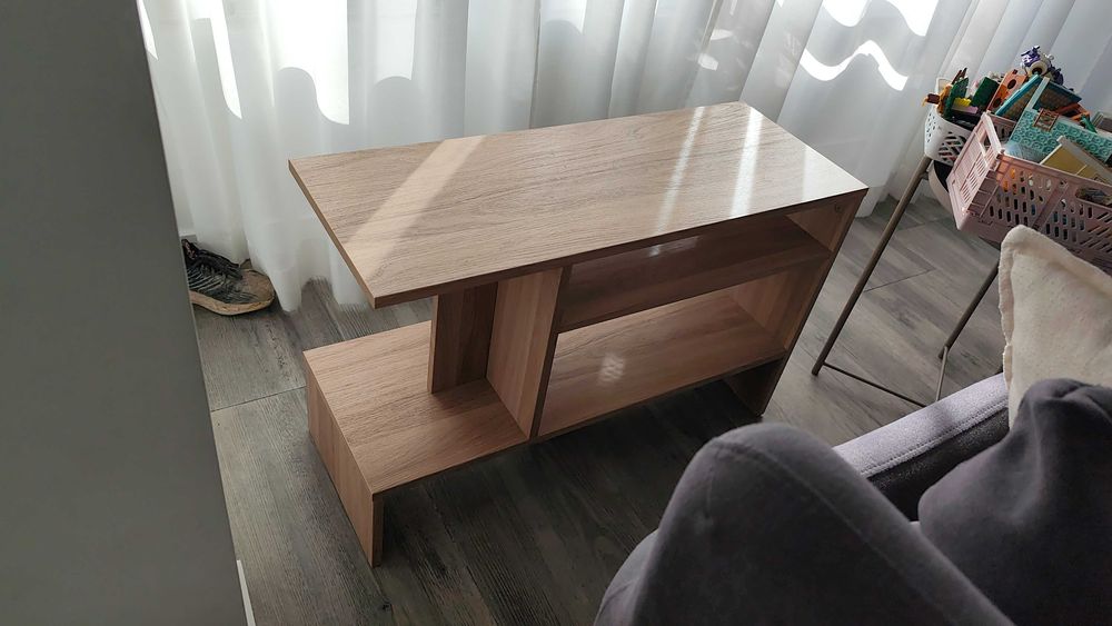 HOLMERUD - Mesa de Apoio IKEA