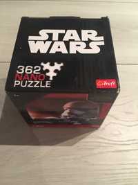 Star Wars nano puzzle