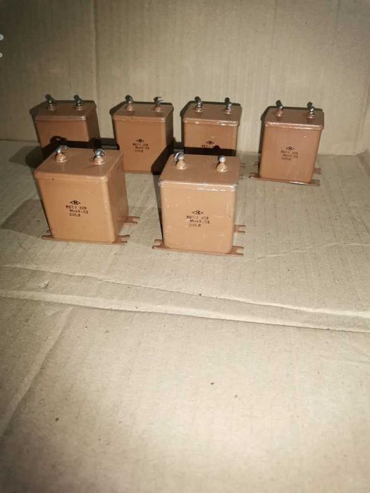 Конденсатор К50 мбгч мбго мбгп омбгп кбг список