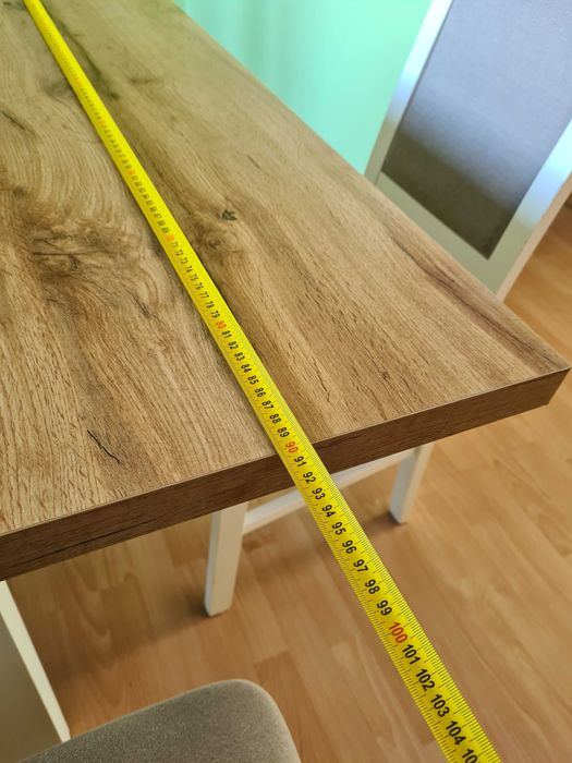 Komplet mebli do salonu