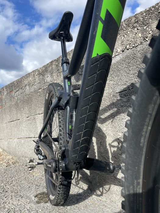 Scott Spark 970 de 2021 tam M