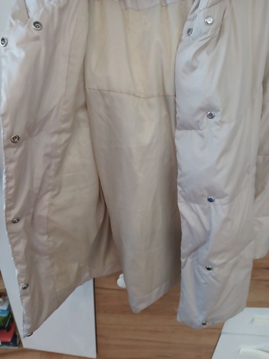 Kurtka damska jesień stan idealny