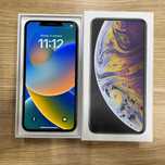 Iphone Xs Max 64 Gb White