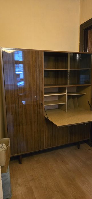 Likwidacja mieszkania, wartościowe meble i inne wyposażenie gratis