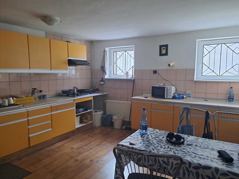 Wynajmę umeblowane mieszkanie pokój z kuchnią 42 m2