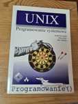 UNIX Programowanie systemowe - Keith Haviland, Dina Gray, Ben Salama