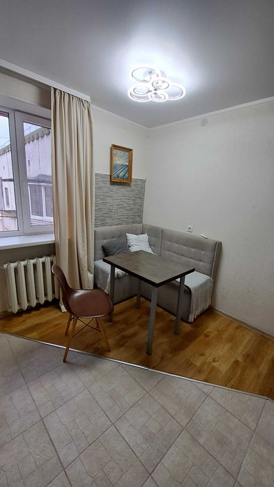 Здається 1к в новому будинку