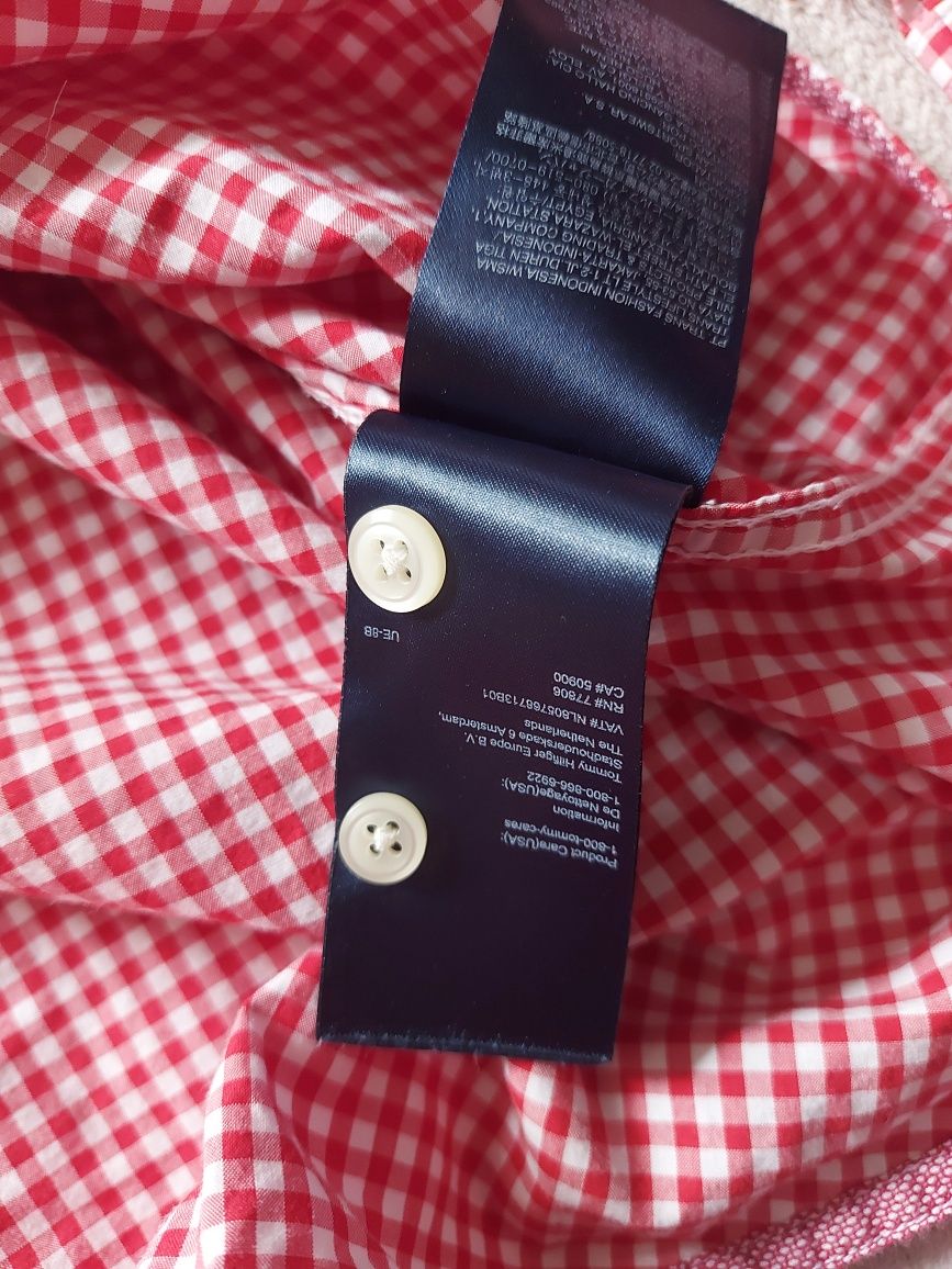 Tommy Hilfiger koszula L