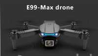 Dron E99 Pro Max 200m zasięg Kamera Zawis Akrobacje