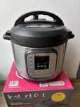 Instant Pot Duo 6, 5,7L, multicooker, szybkowar, Gwarancja 12.2026