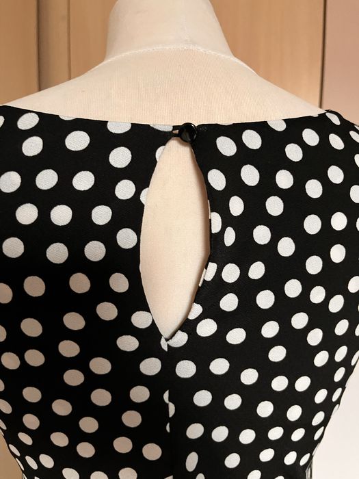 Sukienka Morgan rozm. S