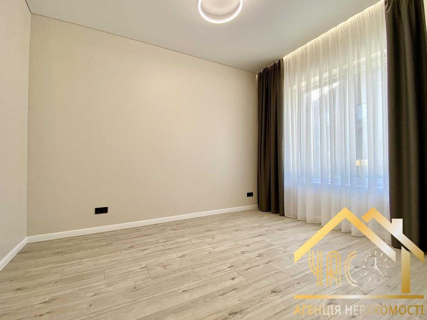 Продаж Lux дуплексу в КМ «GARDEN VILLAGE» з новим ремонтом! Є ГАЗ