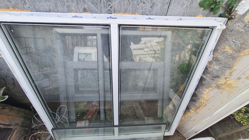 Продам пластикові вікна