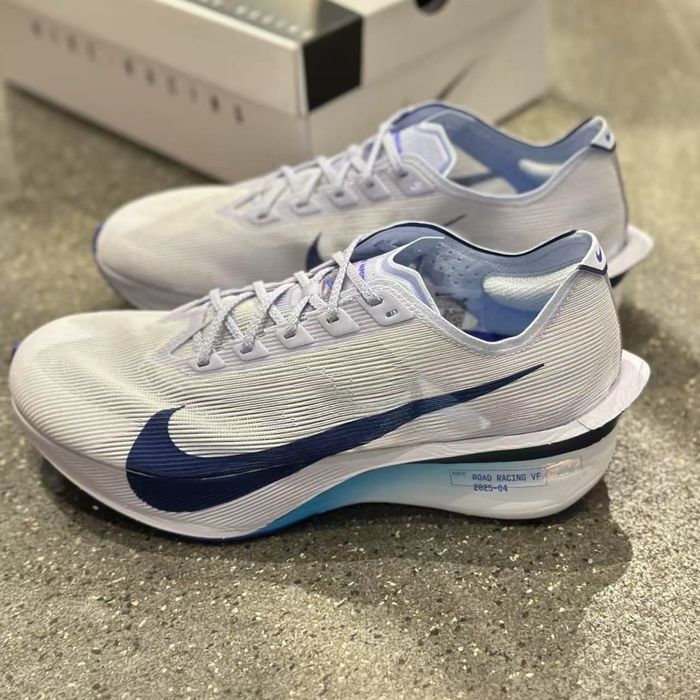 Nike Vaporfly 4 кроссовки