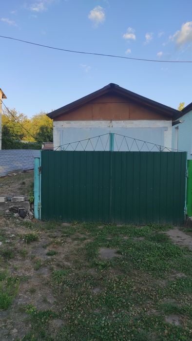 Дом в центре Верхнеднепровска