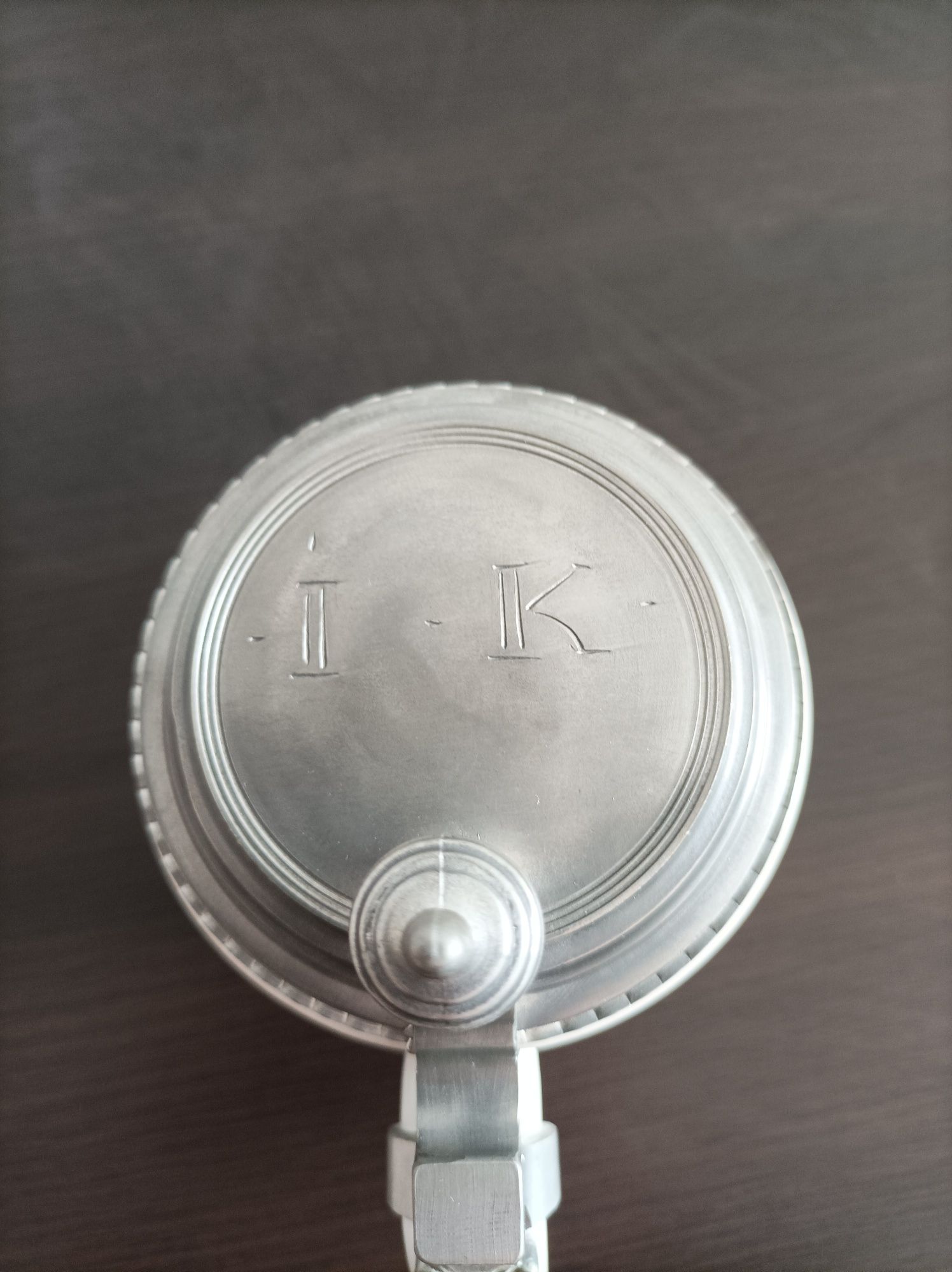 Kufel do piwa replika antyk