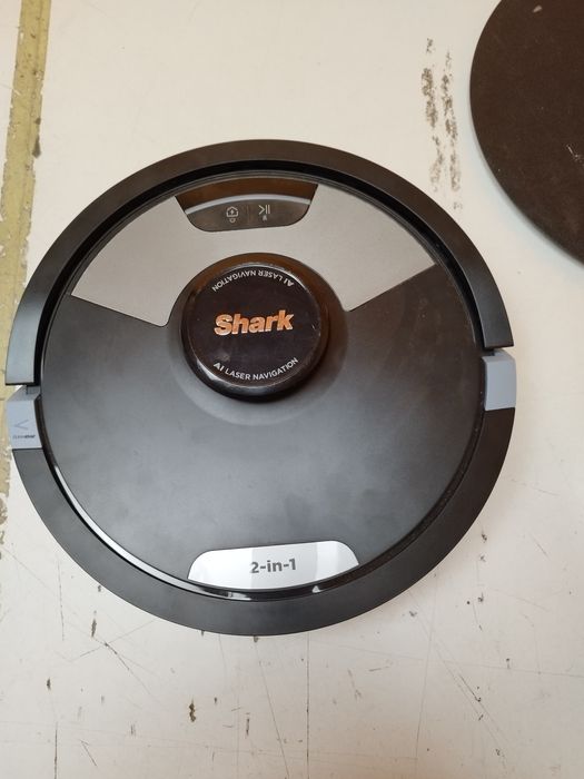 Robot sprzątający Shark AI Ultra 2w1 RV2600WSEU
