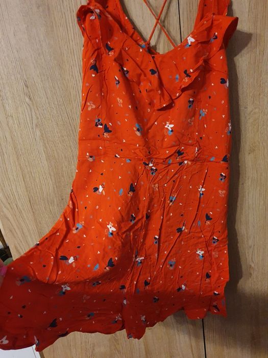 Nowy Kombinezon PIMKIE M/L