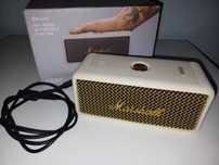 Колонка Marshall emberton кремова