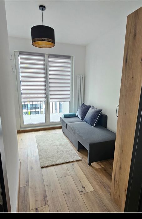 Pokój  jednoosobowy do wynajęcia Warszawa-Targówek ul.Warszawski Świt