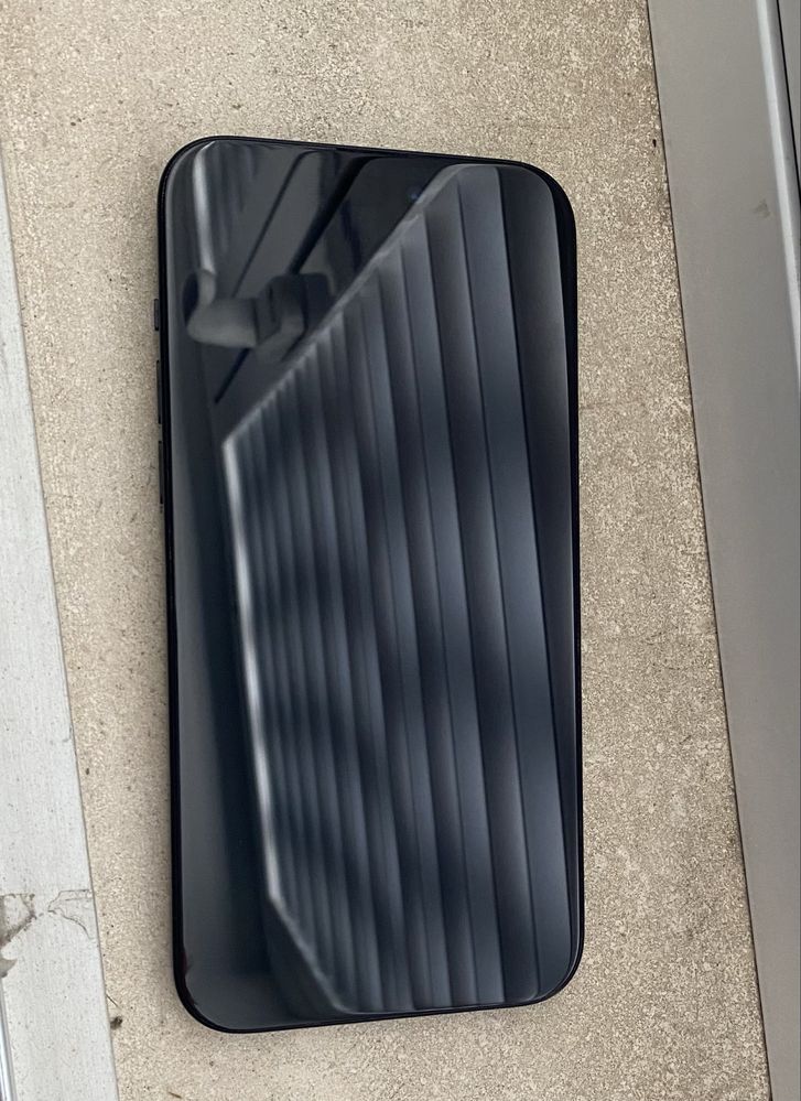 Iphone 15 Plus com Caixa e talão