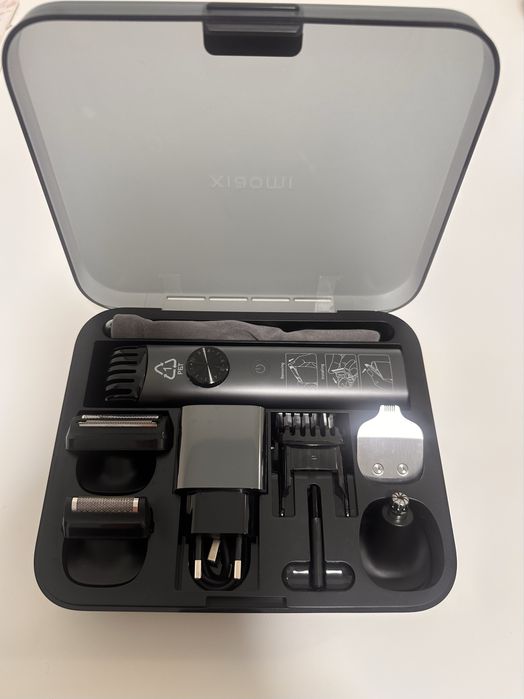 Тример Xiaomi Grooming Kit Pro