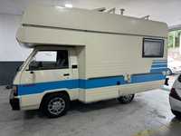 Mitsubishi Auto caravana L300