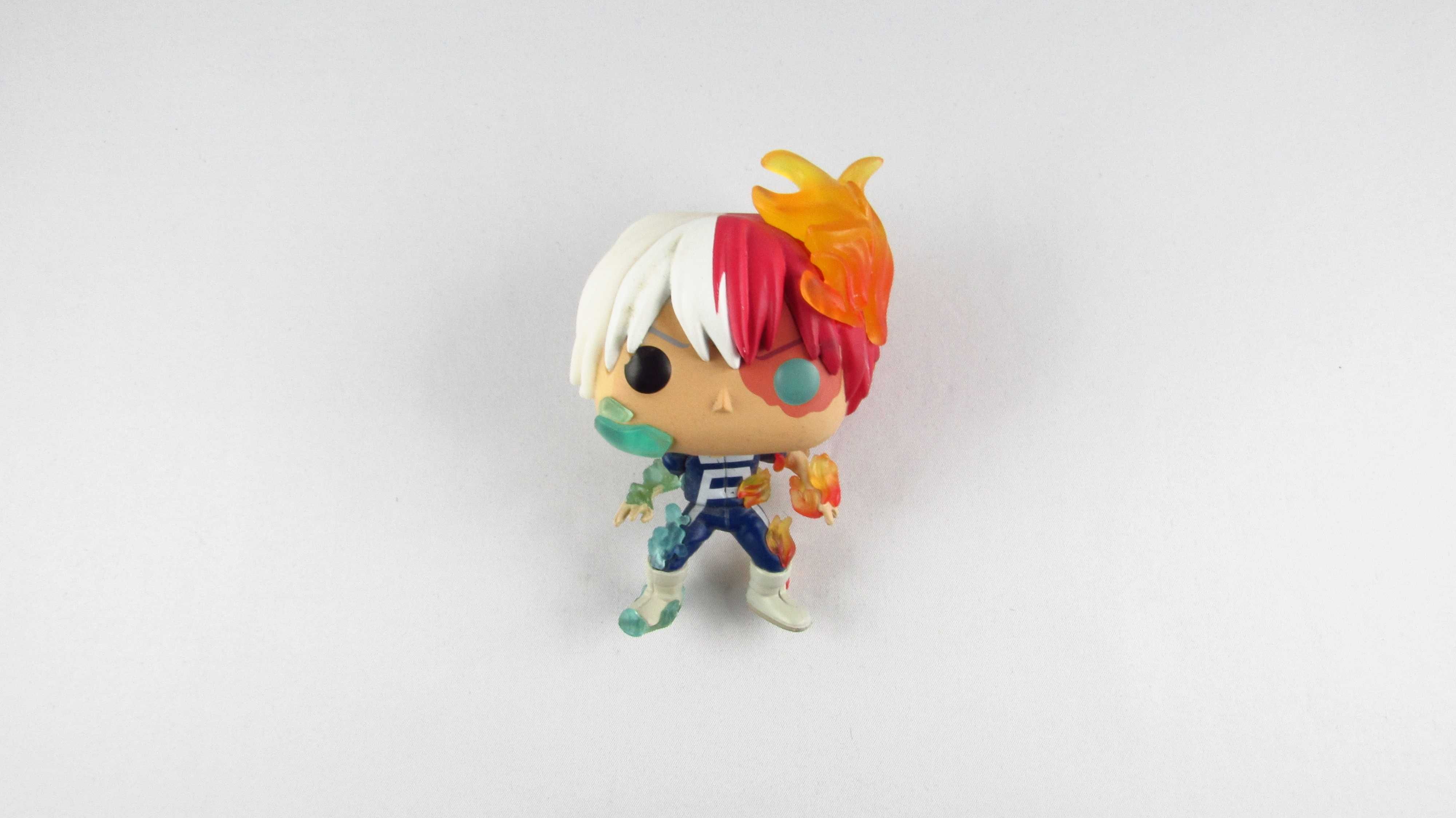 FUNKO POP - My Hero Academia - Todoroki - 372