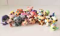 Lps Littlest Pet Shop петшоп оригінал аксесуари