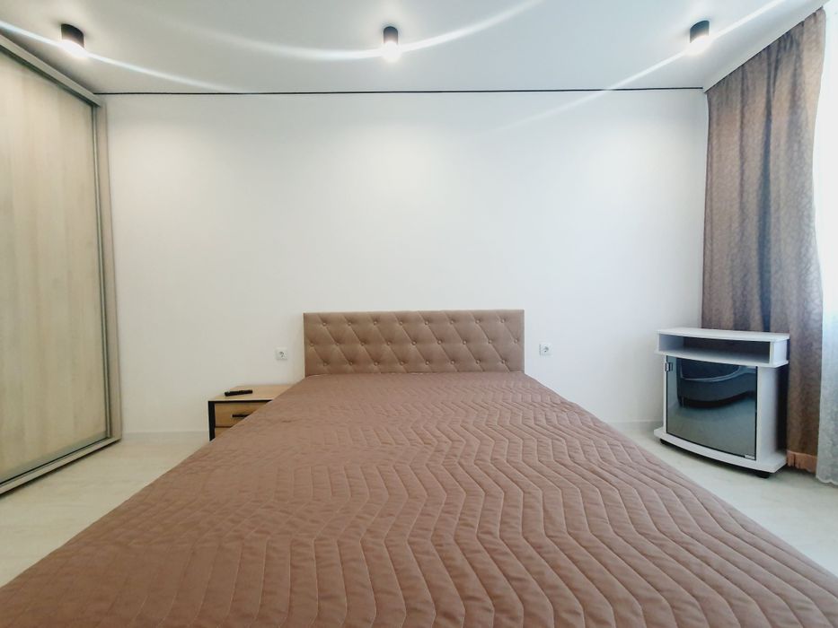 Аренда квартиры в Виннице в новострое на Вишенке с АГВ