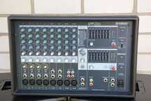 Активный микшерный пульт Yamaha emx 512