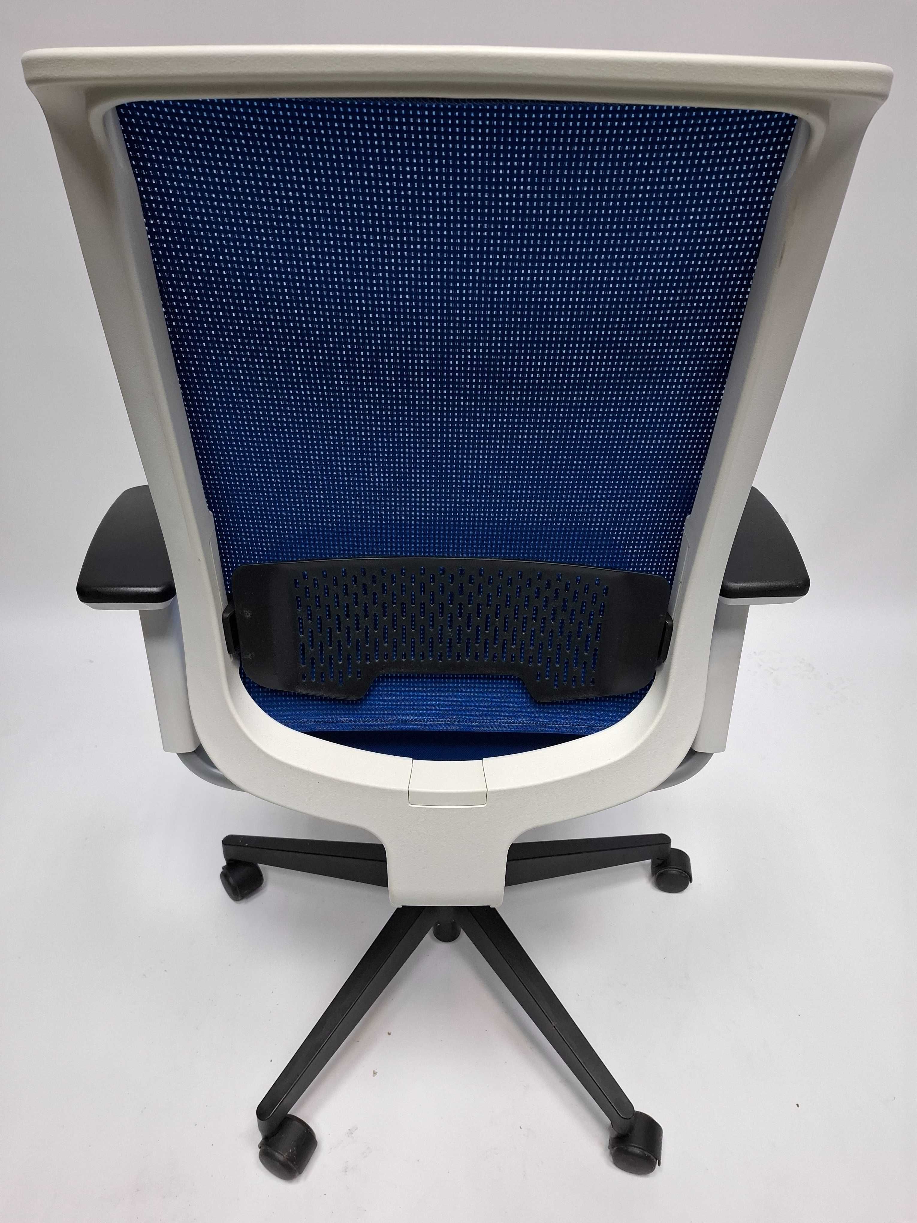 Fotel biurowy, krzesło obrotowe Steelcase Reply Air - duża ilość