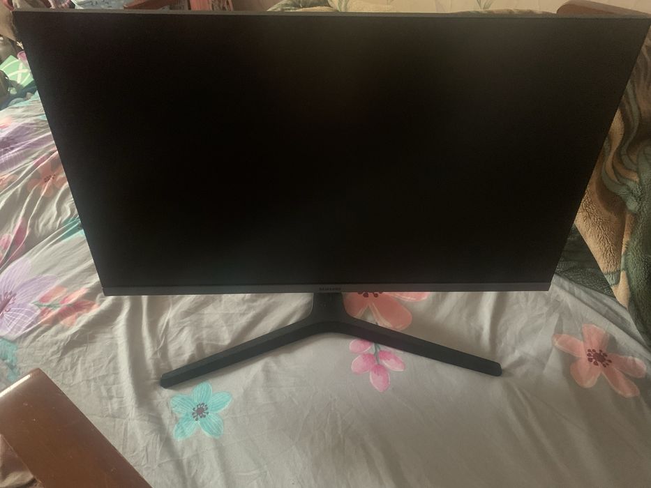 Samsung s27r350fhi 27” 75Hz