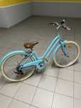 Bicicleta elops 500
