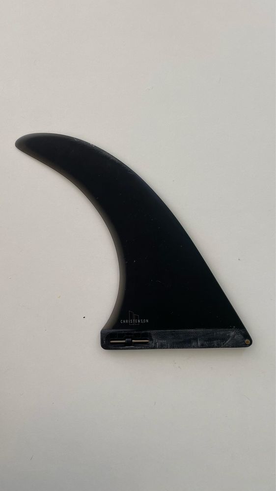 Quilha Fcs 9 FCS II CHRISTENSON PG BLACK